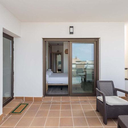 Lightbooking Caleta De Fuste Pueblo Majorero 46 La Guirra Luaran gambar