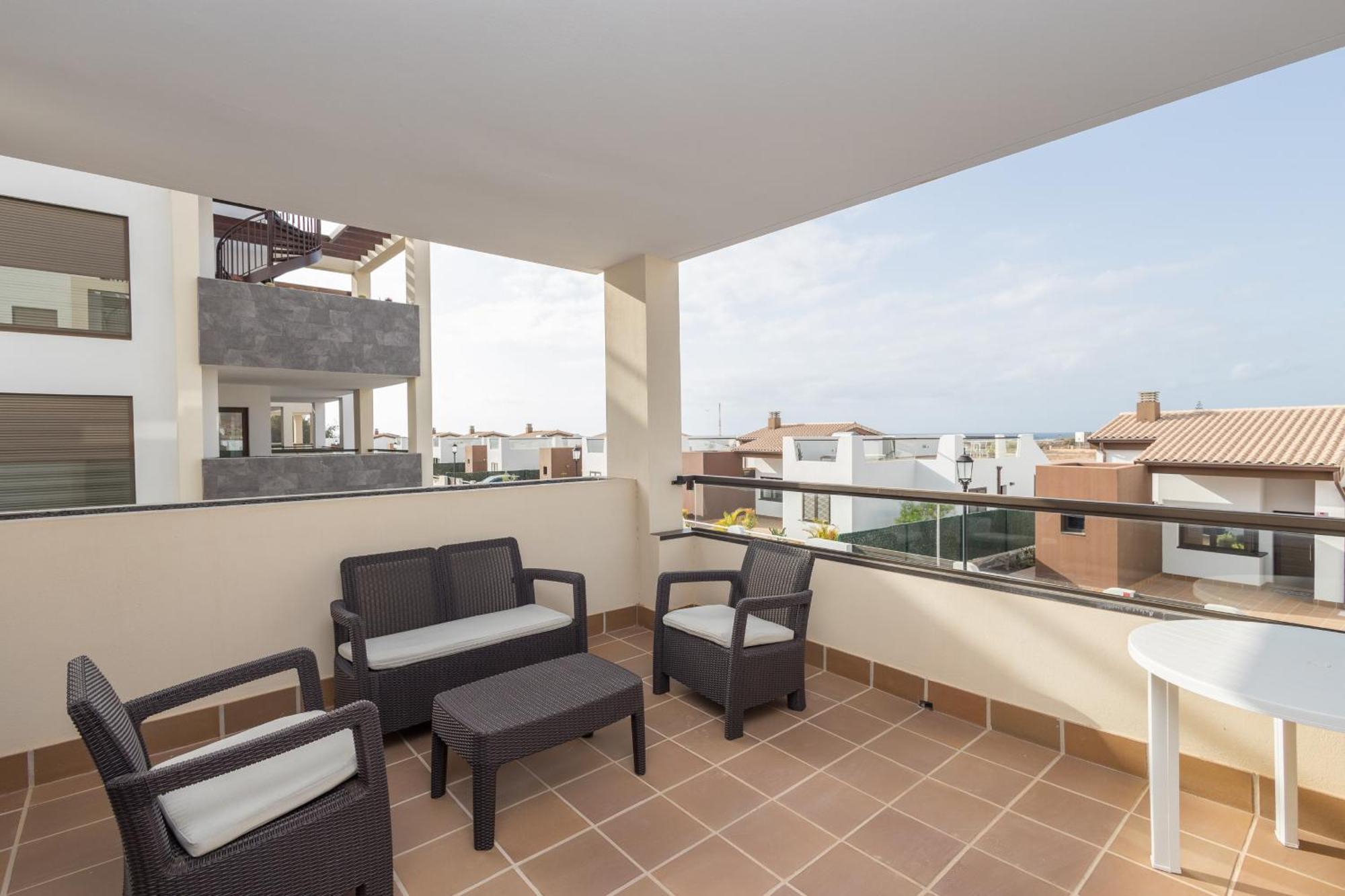 Lightbooking Caleta De Fuste Pueblo Majorero 46 La Guirra Luaran gambar