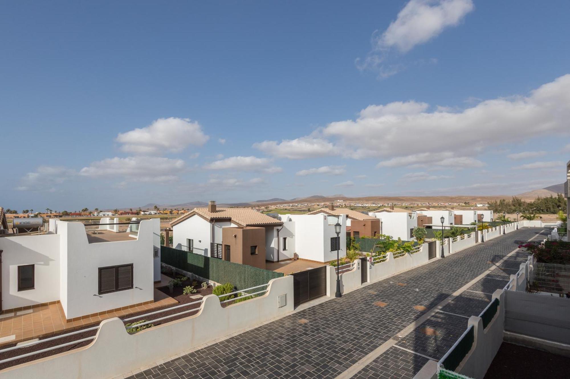 Lightbooking Caleta De Fuste Pueblo Majorero 46 La Guirra Luaran gambar