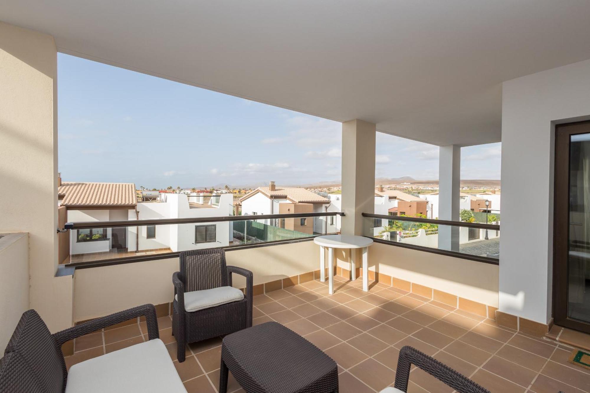Lightbooking Caleta De Fuste Pueblo Majorero 46 La Guirra Luaran gambar