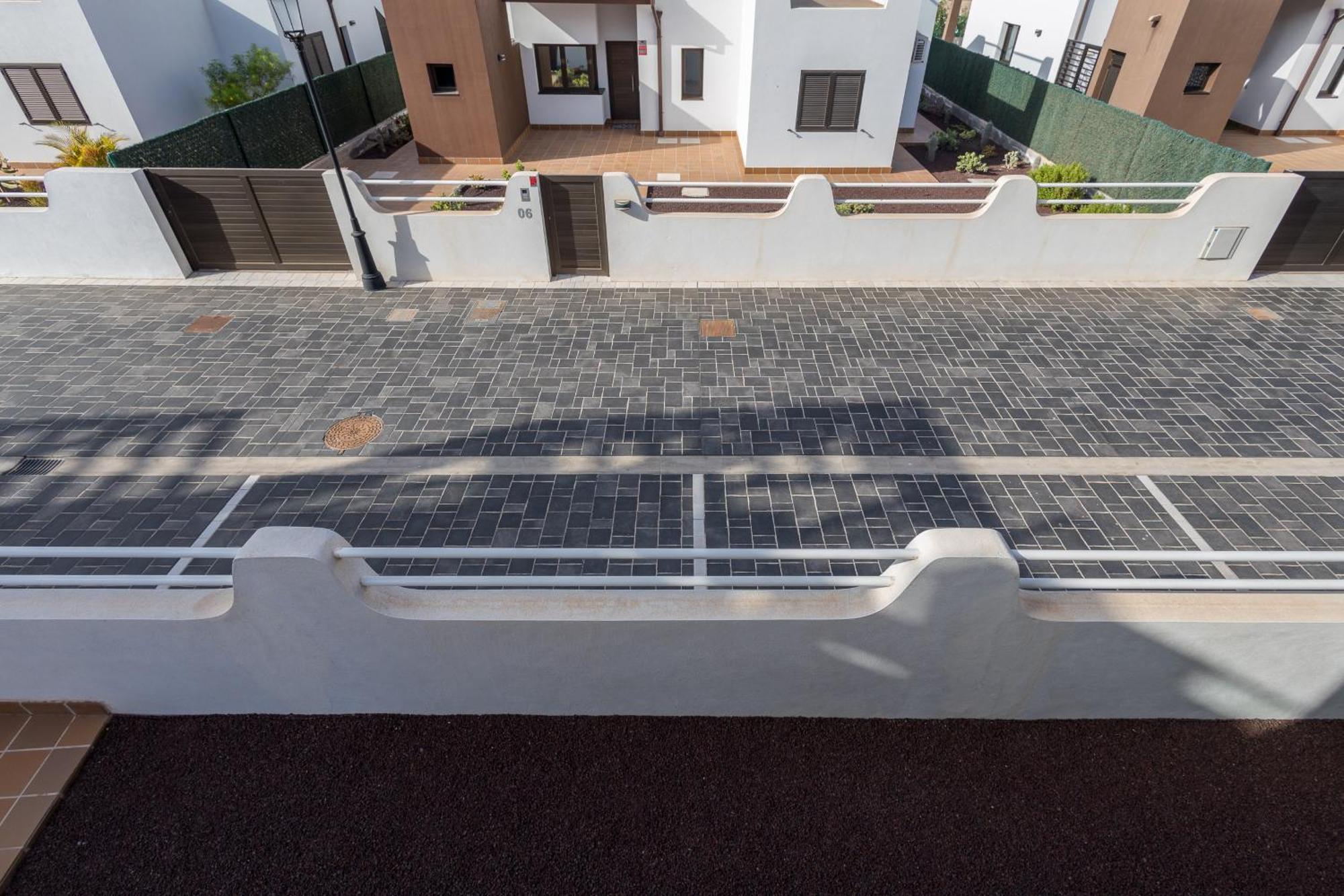 Lightbooking Caleta De Fuste Pueblo Majorero 46 La Guirra Luaran gambar