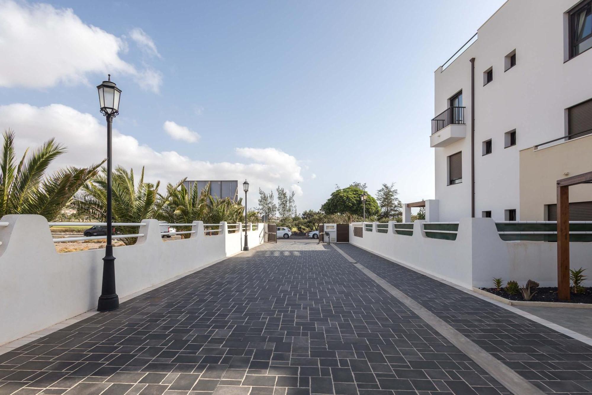 Lightbooking Caleta De Fuste Pueblo Majorero 46 La Guirra Luaran gambar