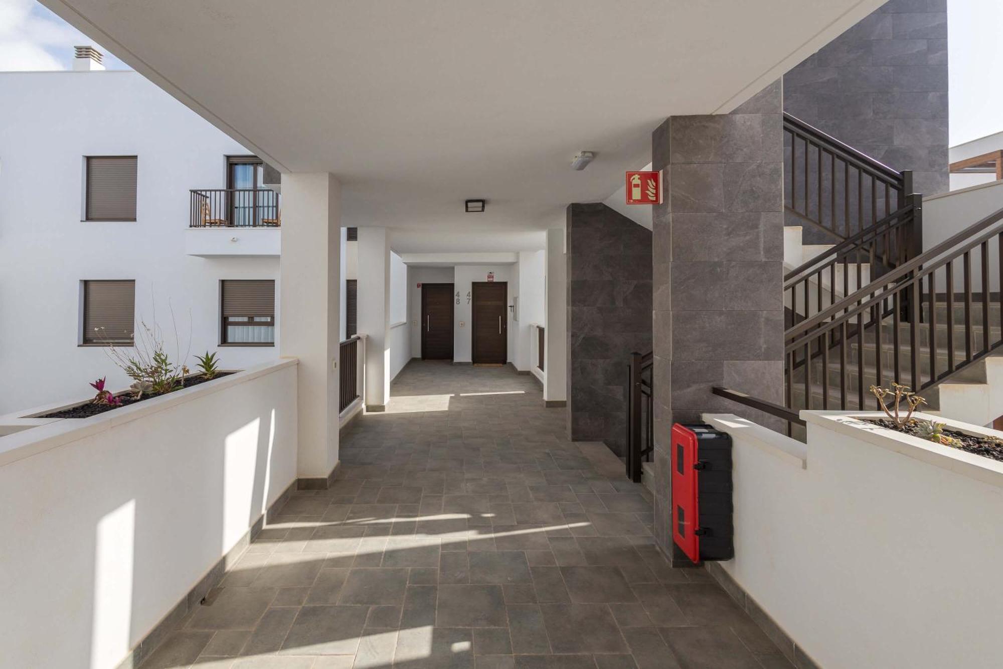 Lightbooking Caleta De Fuste Pueblo Majorero 46 La Guirra Luaran gambar
